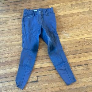 Romfh Sarafina full seat breeches 26R